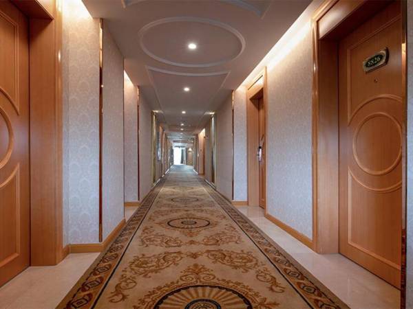 Vienna Hotel Changsha South Bus Station