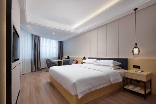 Vyluk Hotel Changsha Huangtuling Subway Station