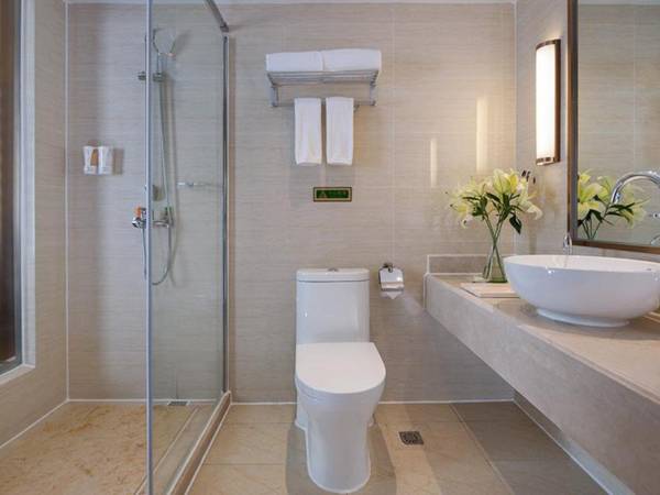 Vienna Hotel Changsha Wanjia Libei Road Tuqiao Metro Station