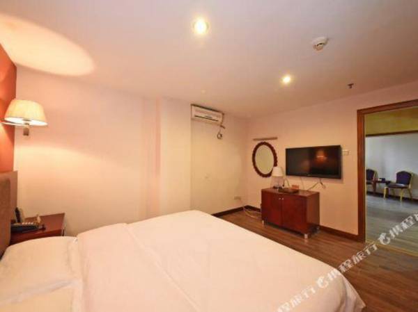 Tian Ma Hotel