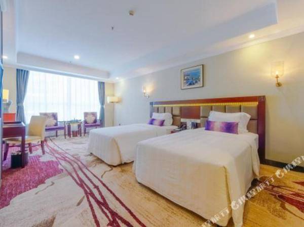 Skyer Gold Coast Hotel