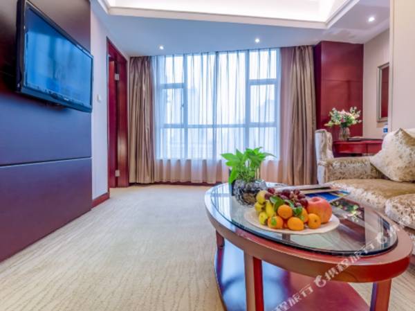 Quansheng Hotel Changsha