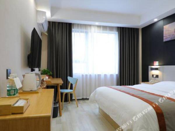 Shangke Youpin Hotel (Changsha Economic Development Zone Dongliu Road)