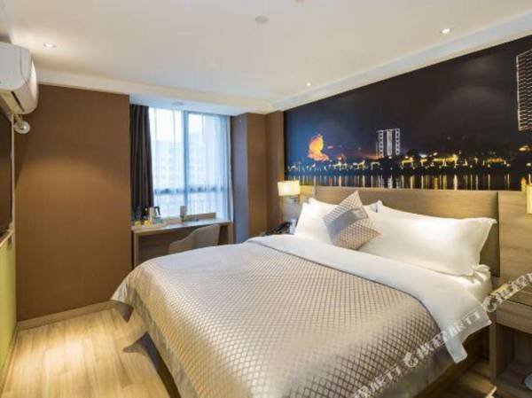 Morning Inn (Changsha County Quantang)