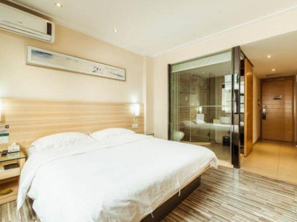 City Comfort Inn (Changsha Mawangdui Metro Wanjiali Road Store)