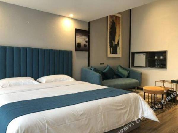 Hunan Nanchu Manju Hotel