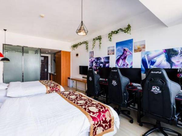 Juzi Hotel (Shuyuan Road)