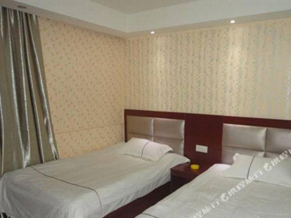 Zhang Sha Bin Gui Yuan Hotel