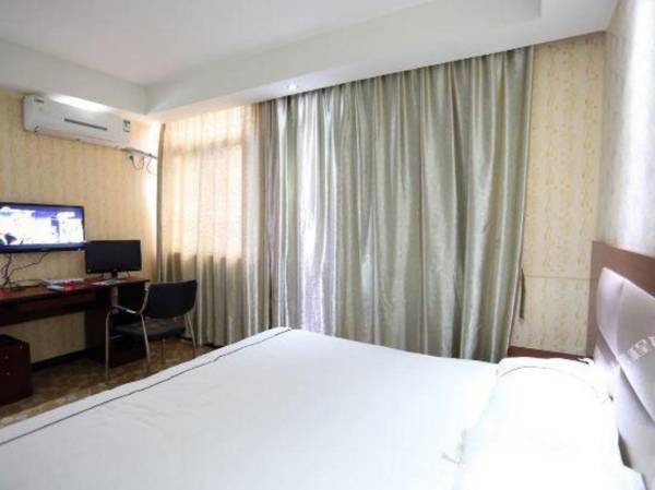 Zhang Sha Bin Gui Yuan Hotel