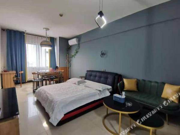 Zhang Sha Hao Jie Hotel