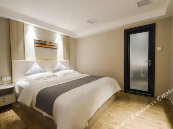 Yueke Hotel