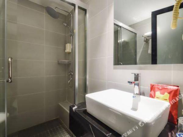 Yueke Hotel