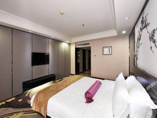 Huawei·Dongcheng Hotel