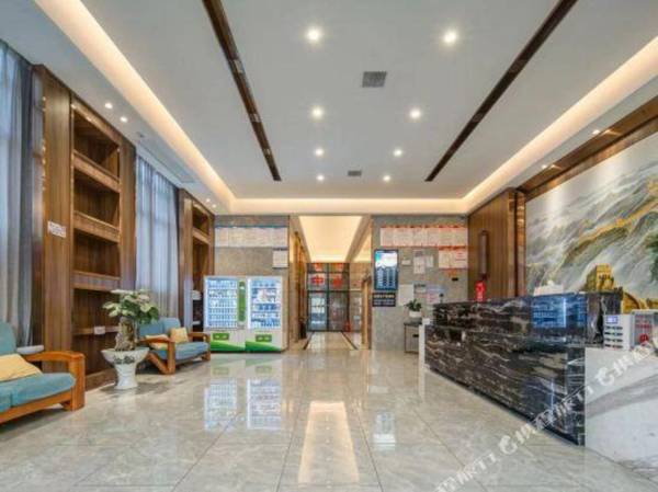 changshayuyinjiudian