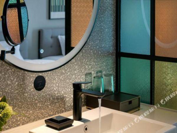 Lensay Hotel（Changsha Wuyi Square）