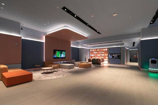 Hanting Hotel Changsha South Railway Station