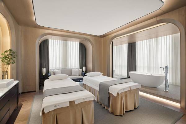 JW Marriott Hotel Changsha