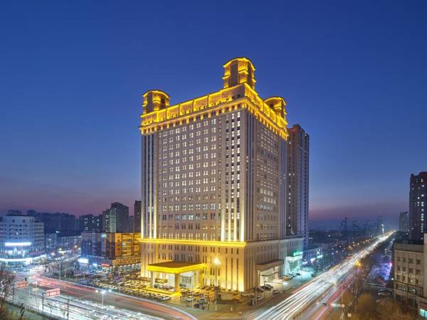 Hilton Garden Inn Anshan