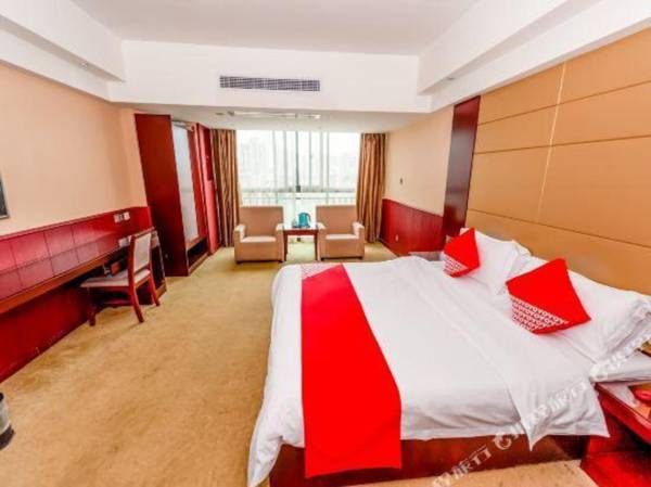 Yujing Business Hotel