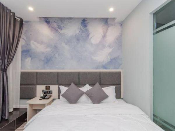 Towo Holiday Hotel (Luzhou Southwest Trade City)