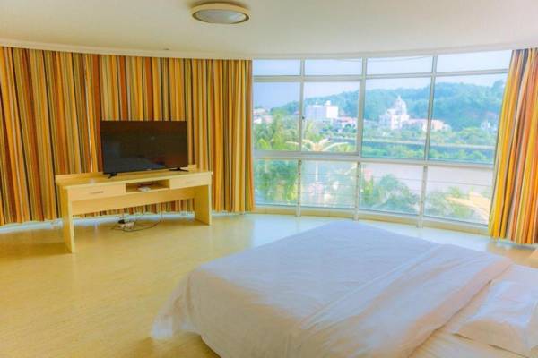 7 Days Inn Guangdong Jieyang Chaoshan Airport Branch