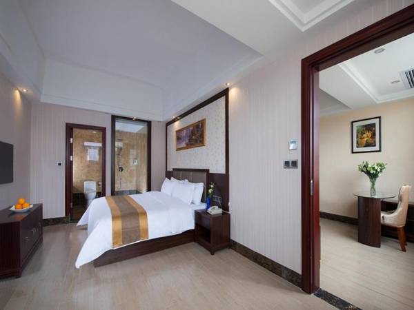 Vienna International Hotel Jieyang Chaoshan Airport