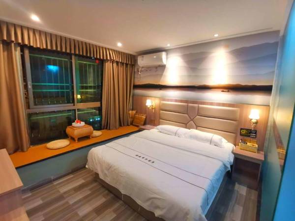 Jieyang Yunduo Hotel (Chaoshan Airport)