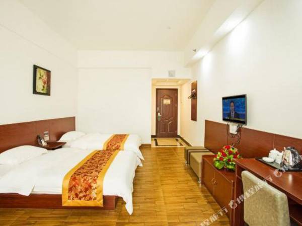 Changda Business Hotel