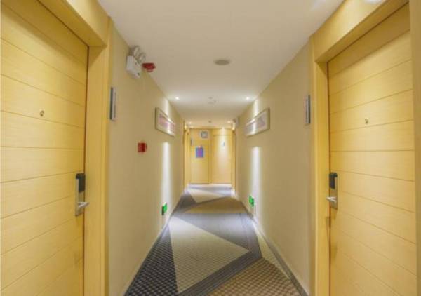 City Comfort Inn Hechi Bama Shouxiang Avenue