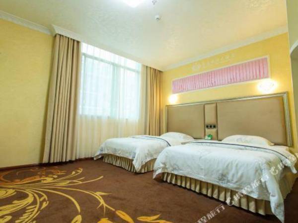 Dong Lan Dong Huang Grand Hotel