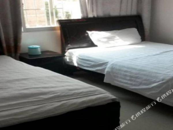 He Chi Cheng Gong Hotel