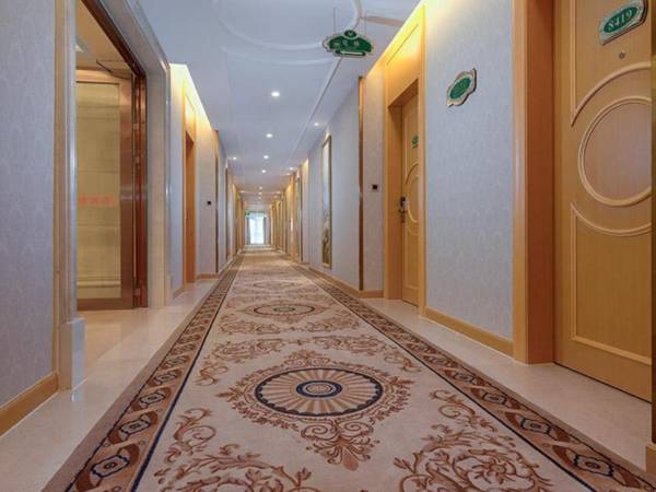Vienna Hotel Guangdong Shanwei Luhe