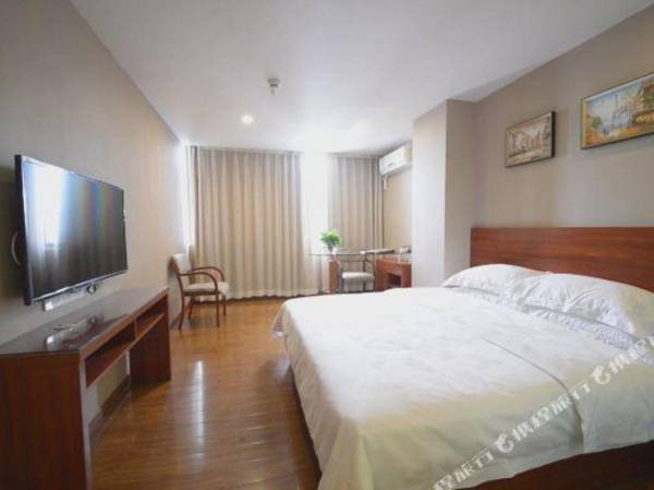 Chengfa Business Hotel