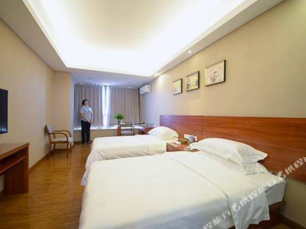 Chengfa Business Hotel