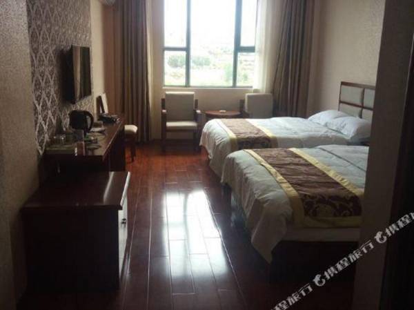 Huayueshangwujiudian