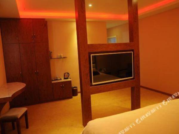 Haoshengyin Business Hotel