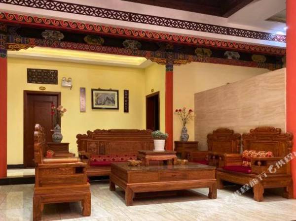 Fanya Business Hotel