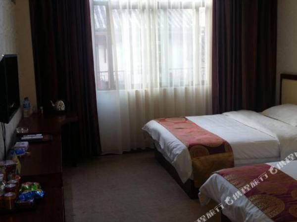 Linfeng Business Hotel