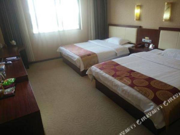Linfeng Business Hotel