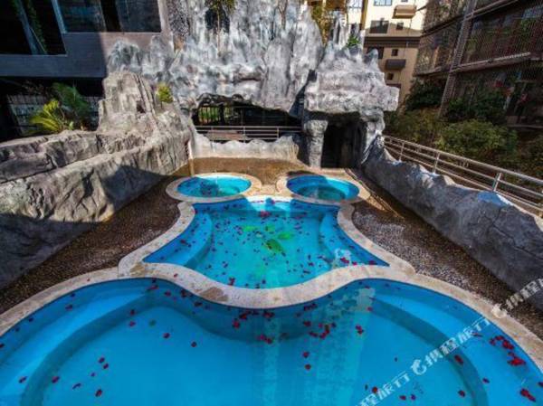 Tiancheng Millennium lnternational Hotel