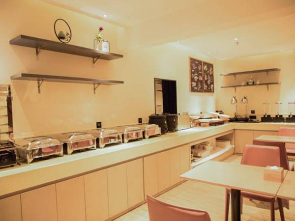 City Comfort Inn Huaihua East Station