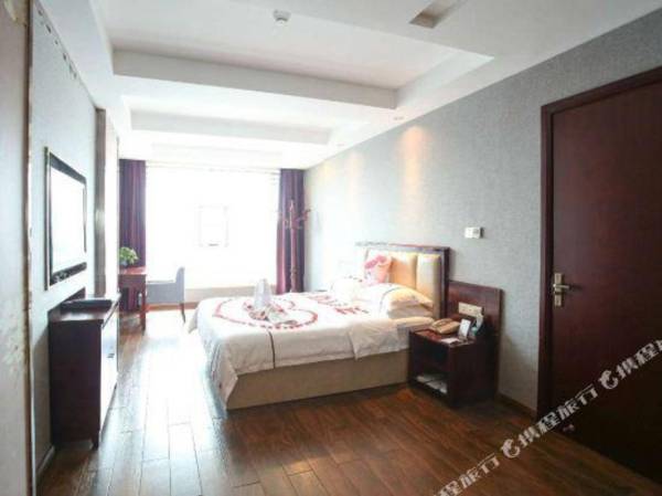 Zhi Jiang Shan Shui Grand Hotel