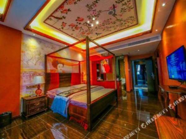 Mingzhu Hotel