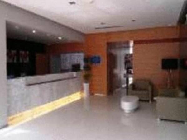 JinJiang Inn Fangxian County South St Store