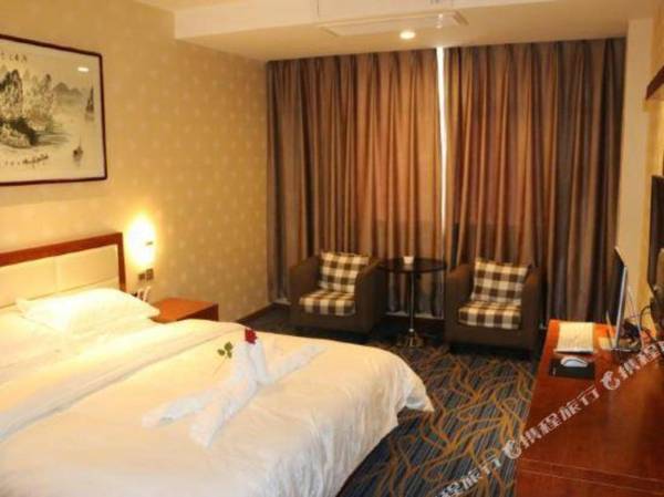 Seoul Business Hotel