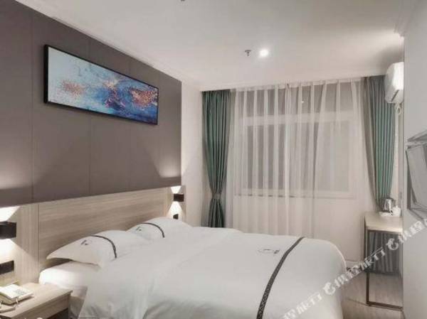 Jinjian Business Hotel