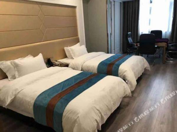 Hongyuan Hotel