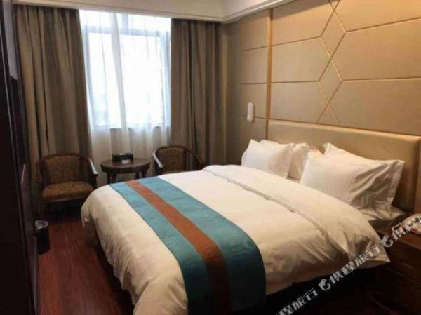 Hongyuan Hotel