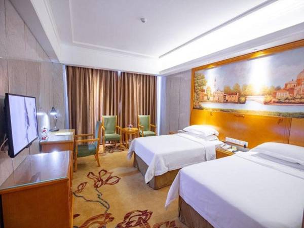 Vienna Hotel HaiNan Oriental Avenue