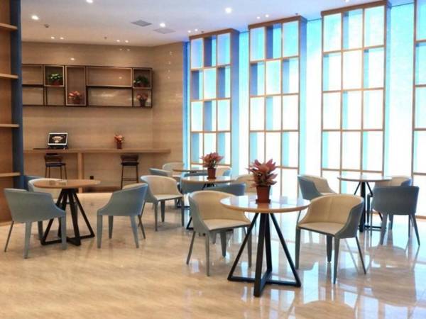 VX Hotel Hainan Dongfang Dongfang Haiqun
